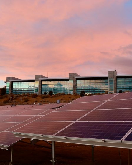 Güneş paneli çalışma prensibi ve enerji verimliliği